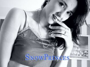 SnowPrinces