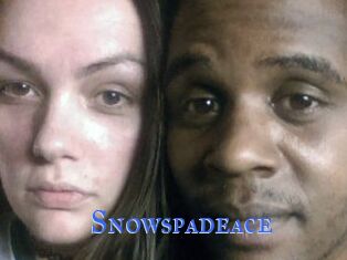 Snowspadeace