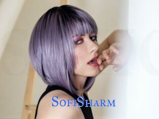 SofiSharm