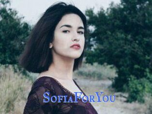 SofiaForYou