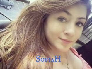 SofiaH