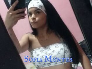 Sofia_Montes