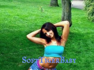 SoftTigerBaby