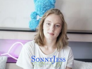 SonnyJess