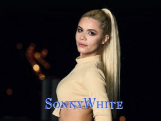 SonnyWhite