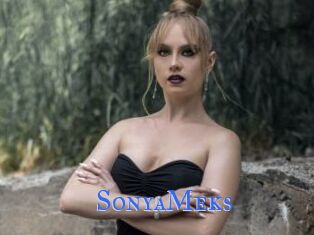 SonyaMeks