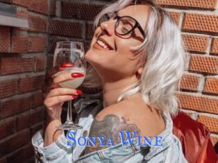 Sonya_Wine