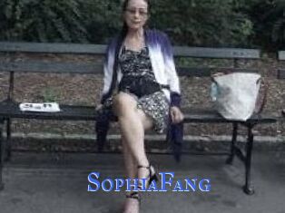 SophiaFang