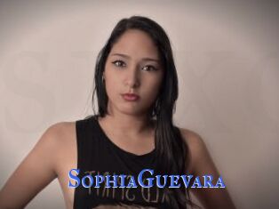 SophiaGuevara