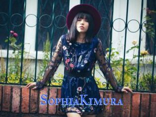 SophiaKimura