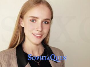 SophiaQuin