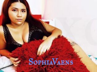 SophiaVaens