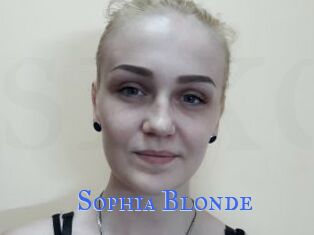 Sophia_Blonde