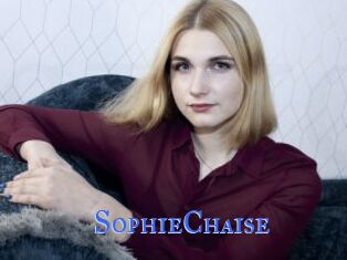 SophieChaise