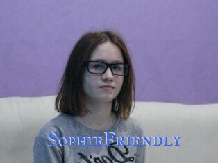 SophieFriendly