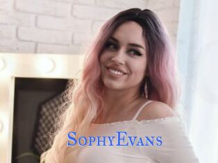 SophyEvans