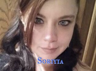 Soriyia