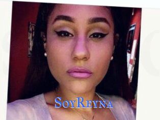 SoyReyna