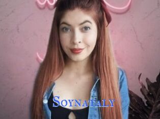 Soynataly