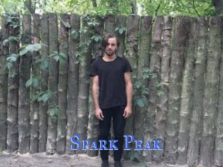 Spark_Peak