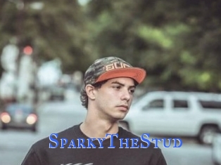 SparkyTheStud