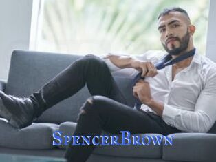 SpencerBrown