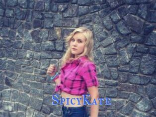 SpicyKate