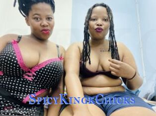 SpicyKingkChicks