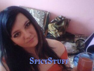 SpicyStuff