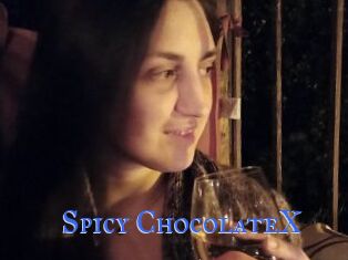 Spicy_ChocolateX