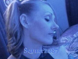 Squirter87