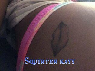 Squirter_kayy