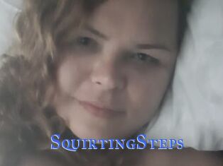 SquirtingSteps