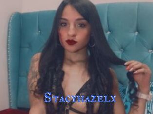 Stacyhazelx