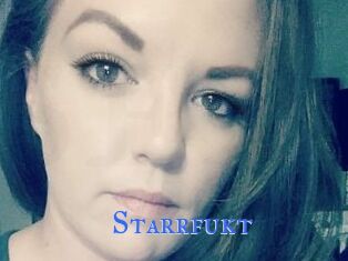 Starrfukt