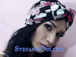 StefaniaDollxxx