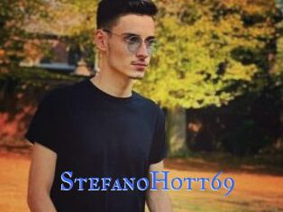 StefanoHott69