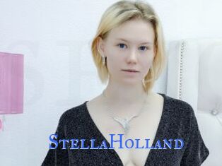 StellaHolland