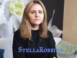 StellaRobbins