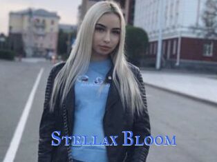 Stellax_Bloom