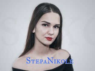 StepaNikole