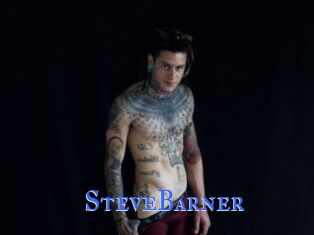 SteveBarner