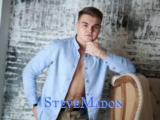 SteveMadon