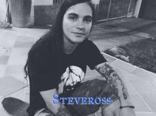 Steveross