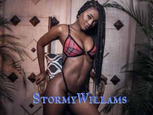 StormyWillams