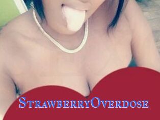 StrawberryOverdose