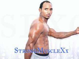 StrongMuscleXx