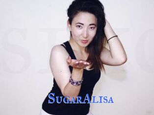 SugarAlisa