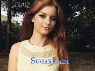 SugarLadi