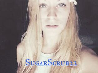 SugarScrub22